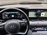 Hyundai Grandeur 2020 годаүшін14 000 000 тг. в Актау – фото 3