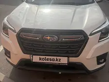 Subaru Forester, 2023