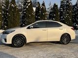 Toyota Corolla 2013 годаfor6 600 000 тг. в Алматы