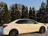 Toyota Corolla 2013 годаfor6 600 000 тг. в Алматы – фото 5