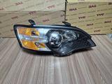 Фара Subaru Legacy 03-06/Outback 03-06үшін55 000 тг. в Караганда