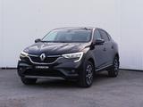 Renault Arkana 2021 года за 9 790 000 тг. в Караганда