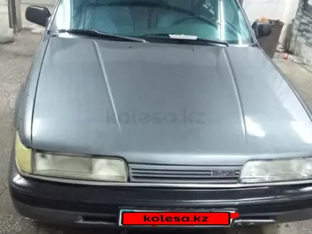 Mazda 626 1990 года за 700 000 тг. в Кызылорда