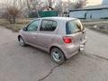 Toyota Vitz 1999 года за 1 500 000 тг. в Алматы – фото 3