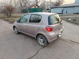 Toyota Vitz 1999 годаүшін1 500 000 тг. в Алматы – фото 3