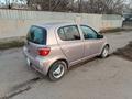 Toyota Vitz 1999 года за 1 500 000 тг. в Алматы – фото 4