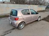 Toyota Vitz 1999 годаүшін1 500 000 тг. в Алматы – фото 4