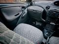 Toyota Vitz 1999 года за 1 500 000 тг. в Алматы – фото 9