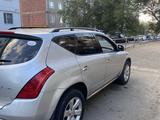 Nissan Murano 2006 года за 4 000 000 тг. в Жезказган – фото 4