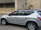 Nissan Murano 2006 года за 4 000 000 тг. в Жезказган – фото 2