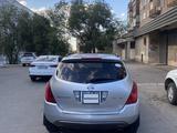 Nissan Murano 2006 года за 4 000 000 тг. в Жезказган – фото 3