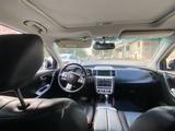 Nissan Murano 2006 года за 4 000 000 тг. в Жезказган – фото 5