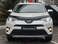 Toyota RAV4 2018 года за 12 300 000 тг. в Караганда – фото 2