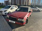 Mercedes-Benz C 180 1994 годаүшін750 000 тг. в Астана