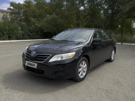 Toyota Camry 2010 года за 5 000 000 тг. в Уральск – фото 4