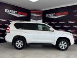 Toyota Land Cruiser Prado 2015 годаүшін18 700 000 тг. в Атырау – фото 3