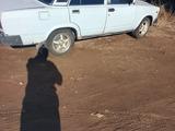 ВАЗ (Lada) 2107 2002 годаүшін350 000 тг. в Кокшетау