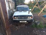 ВАЗ (Lada) 2107 2002 годаүшін350 000 тг. в Кокшетау – фото 2