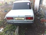 ВАЗ (Lada) 2107 2002 годаүшін350 000 тг. в Кокшетау – фото 3