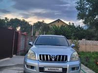 Toyota Land Cruiser Prado 2006 года за 10 500 000 тг. в Алматы