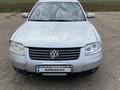 Volkswagen Passat 2002 годаүшін1 500 000 тг. в Кокшетау