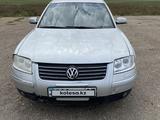 Volkswagen Passat 2002 годаүшін1 600 000 тг. в Кокшетау
