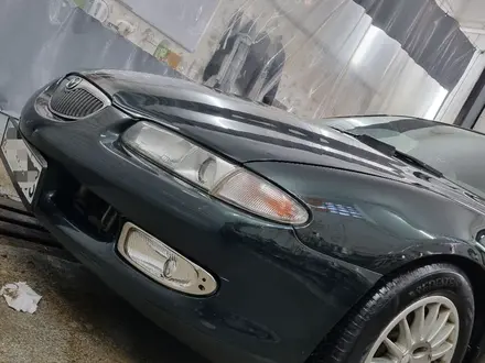 Mazda Xedos 6 1996 года за 2 800 000 тг. в Кокшетау – фото 10