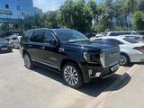 GMC Yukon 2023 года за 56 000 000 тг. в Алматы – фото 2