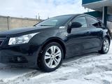 Chevrolet Cruze 2012 года за 3 200 000 тг. в Семей – фото 3