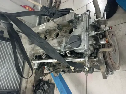 Двигатель Geely Emgrand EC7, 2015, 1, 8л, седан за 160 000 тг. в Кокшетау – фото 10