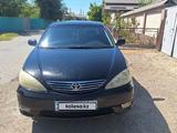 Toyota Camry 2005 года за 5 200 000 тг. в Астана – фото 3