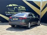 Kia Optima 2013 года за 6 200 000 тг. в Атырау – фото 4