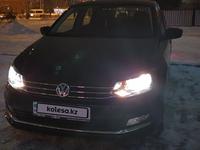 Volkswagen Polo 2019 годаүшін7 000 000 тг. в Астана