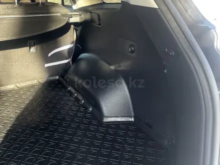 Kia Sorento 2021 года за 14 000 000 тг. в Костанай – фото 9
