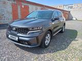 Kia Sorento 2021 года за 14 000 000 тг. в Костанай