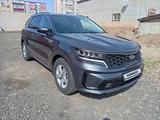 Kia Sorento 2021 года за 14 000 000 тг. в Костанай – фото 2