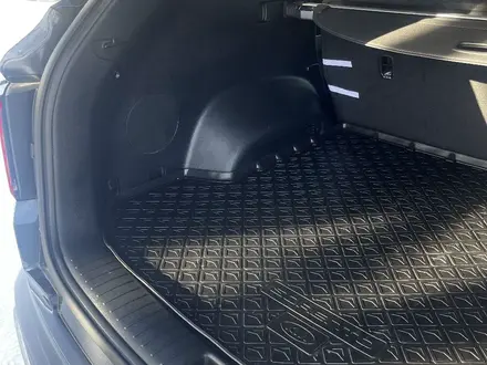 Kia Sorento 2021 года за 14 000 000 тг. в Костанай – фото 8