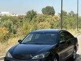 Toyota Camry 2003 года за 6 700 000 тг. в Алматы