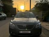 Toyota Camry 2007 года за 5 400 000 тг. в Шымкент – фото 4