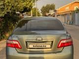 Toyota Camry 2007 года за 5 400 000 тг. в Шымкент