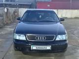 Audi A6 1994 года за 3 000 000 тг. в Шу – фото 2