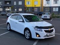 Chevrolet Cruze 2014 года за 4 600 000 тг. в Алматы