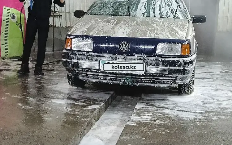 Volkswagen Passat 1990 года за 1 400 000 тг. в Кызылорда