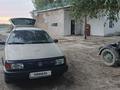 Volkswagen Passat 1990 годаүшін1 400 000 тг. в Кызылорда – фото 6
