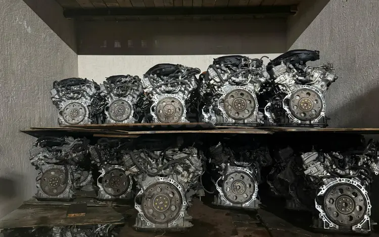 3GR-FSE V6 3.0 — Живой мотор для Crown, Mark X, IS 300!үшін35 000 тг. в Алматы