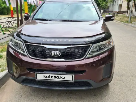 Kia Sorento 2014 года за 9 500 000 тг. в Шымкент