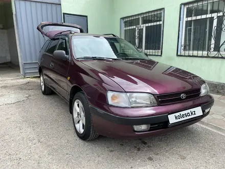 Toyota Carina E 1994 года за 2 800 000 тг. в Шымкент