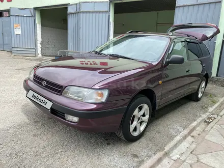 Toyota Carina E 1994 года за 2 800 000 тг. в Шымкент – фото 4