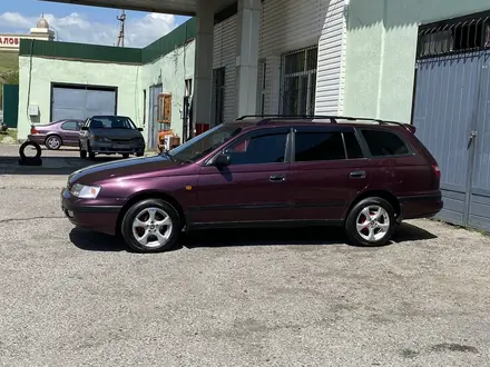 Toyota Carina E 1994 года за 2 800 000 тг. в Шымкент – фото 2