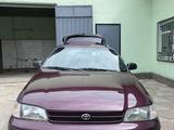 Toyota Carina E 1994 годаүшін2 800 000 тг. в Шымкент – фото 5